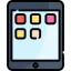 Tablet icon 64x64