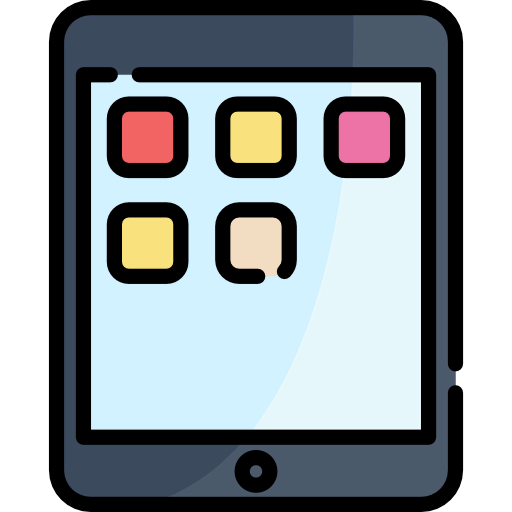 Tablet icon
