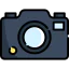 Camera icon 64x64