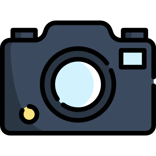 Camera アイコン