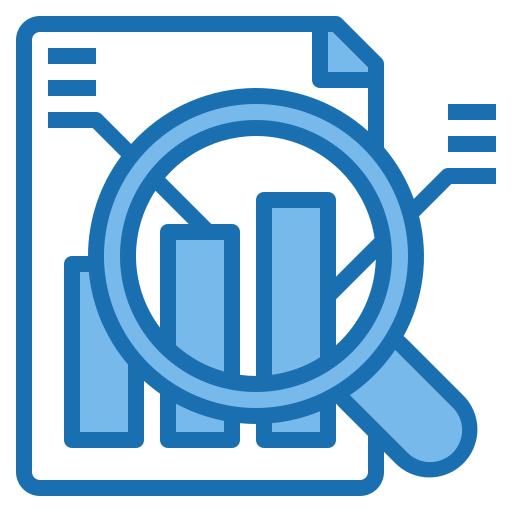 Research icon