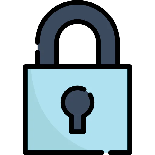 Lock アイコン