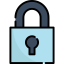 Lock icon 64x64