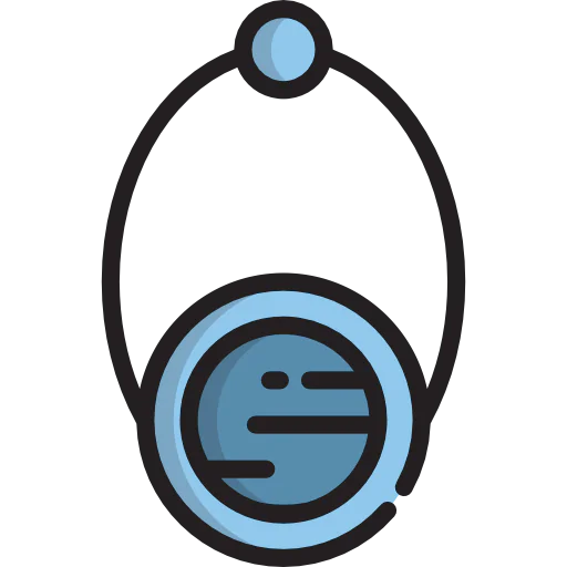 Orbit icon