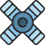 Satellite icon 64x64