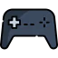 Console icon 64x64