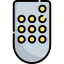 Remote control icon 64x64