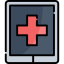 First aid icon 64x64