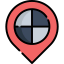 Location icon 64x64