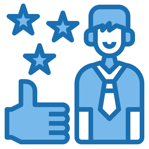 Recognition icon