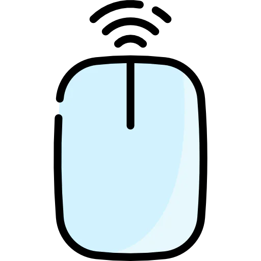 Mouse icon