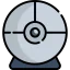 Webcam icon 64x64
