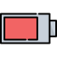 Battery icon 64x64