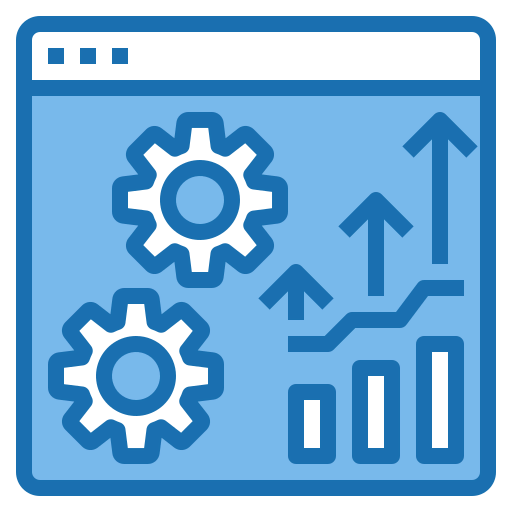 Website icon