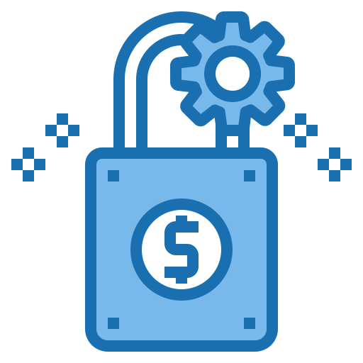 Padlock icon