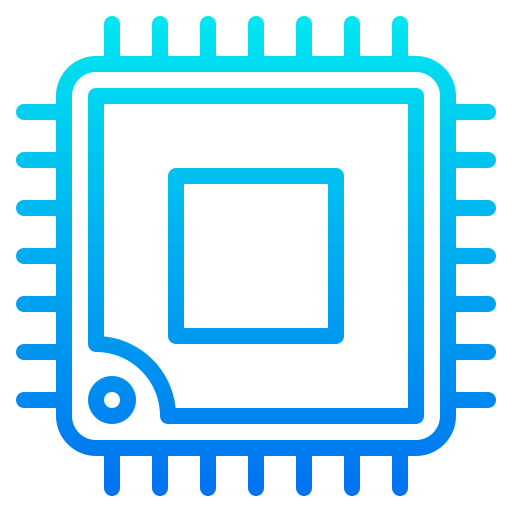 Cpu icon