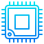 Процессор иконка 64x64