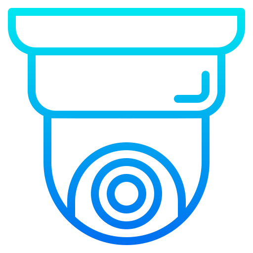 Cctv icon