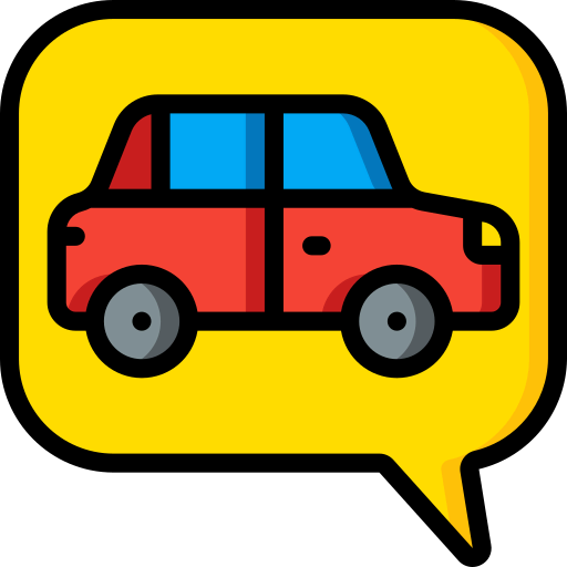 Speech bubble іконка