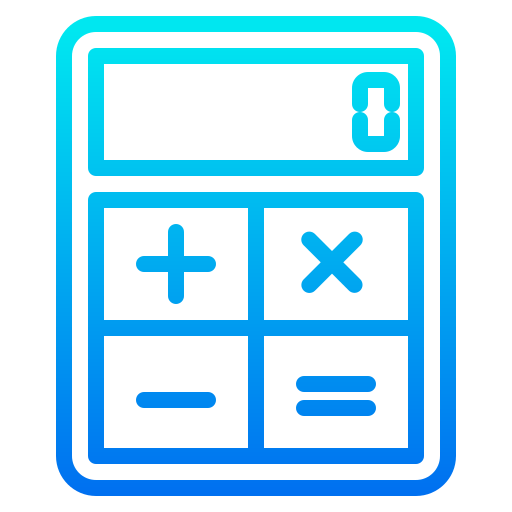Calculator icon