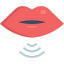 Mouth Symbol 64x64