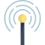 Radio Symbol 64x64