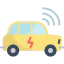 Car Symbol 64x64