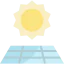 Solar Symbol 64x64