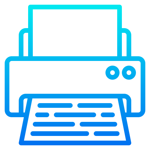 Printer іконка