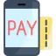 Pay Symbol 64x64
