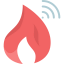 Fire alarm Symbol 64x64