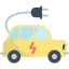 Car Symbol 64x64