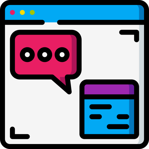 Conversation icon