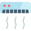 Air conditioner Symbol 64x64