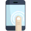 Phone Symbol 64x64