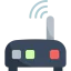 Router Symbol 64x64