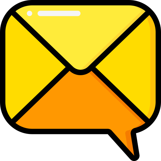 Mail іконка