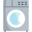 Washing machine Symbol 64x64