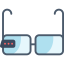 Glasses Symbol 64x64
