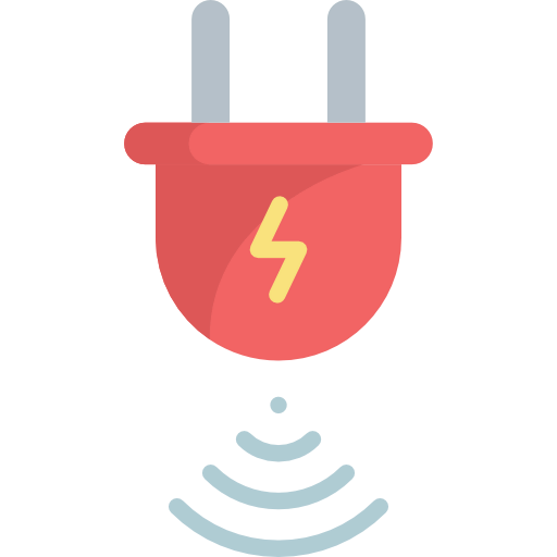 Wireless icon
