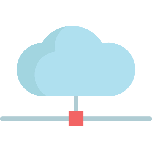 Cloud icon