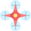 Drone Symbol 64x64