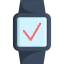Watch Symbol 64x64