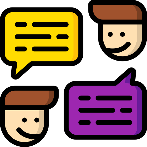 Conversations іконка