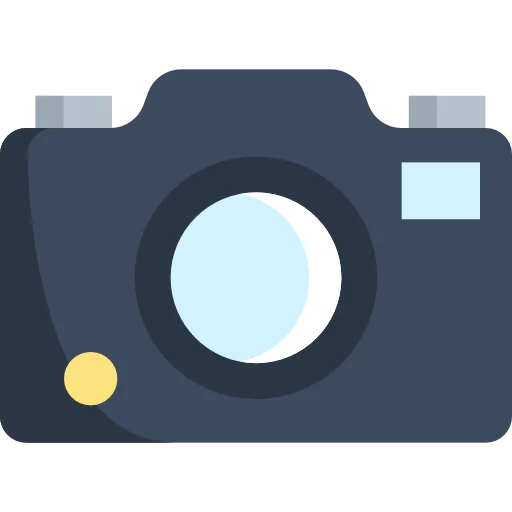 Camera icon