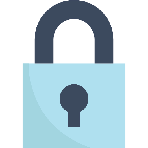 Lock icon