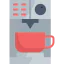 Coffee machine Symbol 64x64