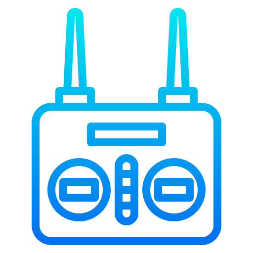 Drone icon
