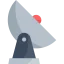 Antenna Symbol 64x64