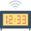 Alarm clock Symbol 64x64